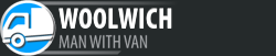 Man with Van Woolwich