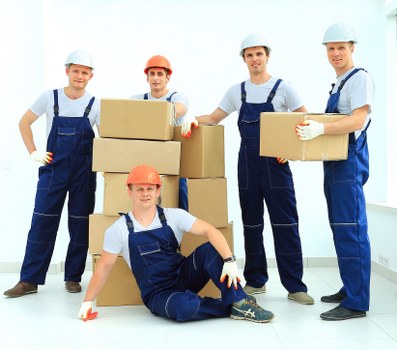 Local removal service for homes and businesses in Woolwich